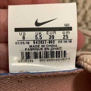 Nike Shoes - NIKE Free RN Nike Shoes - NIKE Free RN